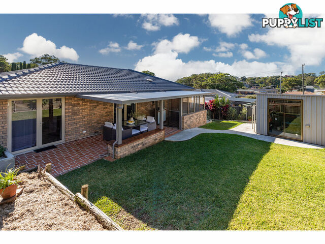 4 Miles Close FORSTER NSW 2428