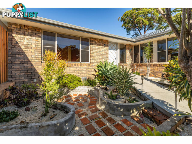 4 Miles Close FORSTER NSW 2428