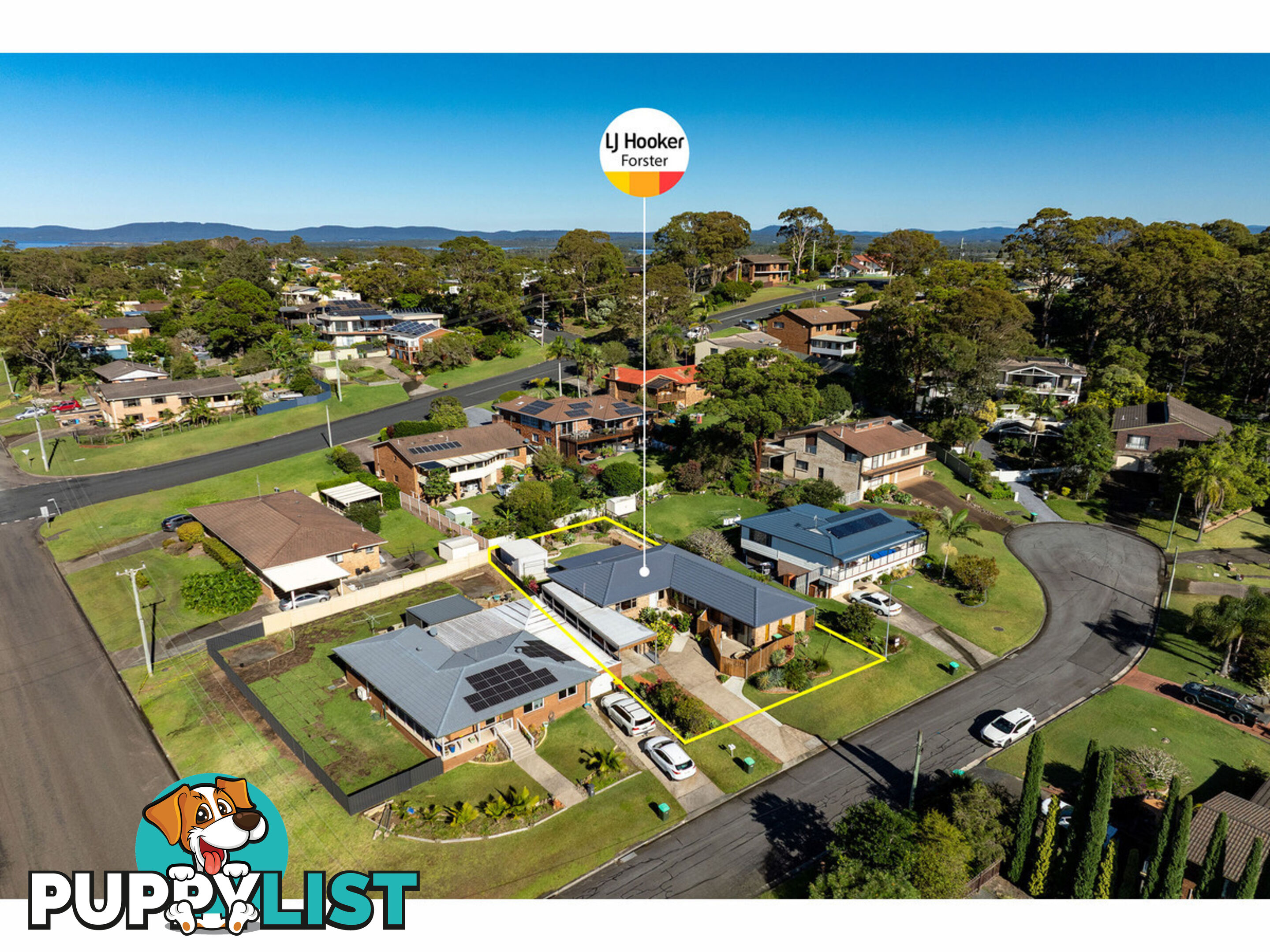4 Miles Close FORSTER NSW 2428