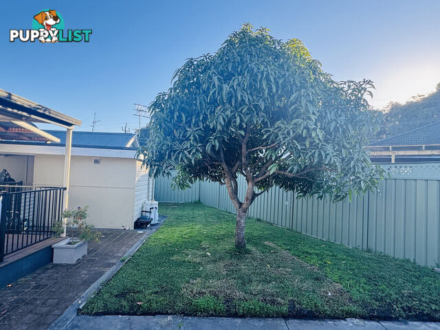 22 Cross Street FORSTER NSW 2428