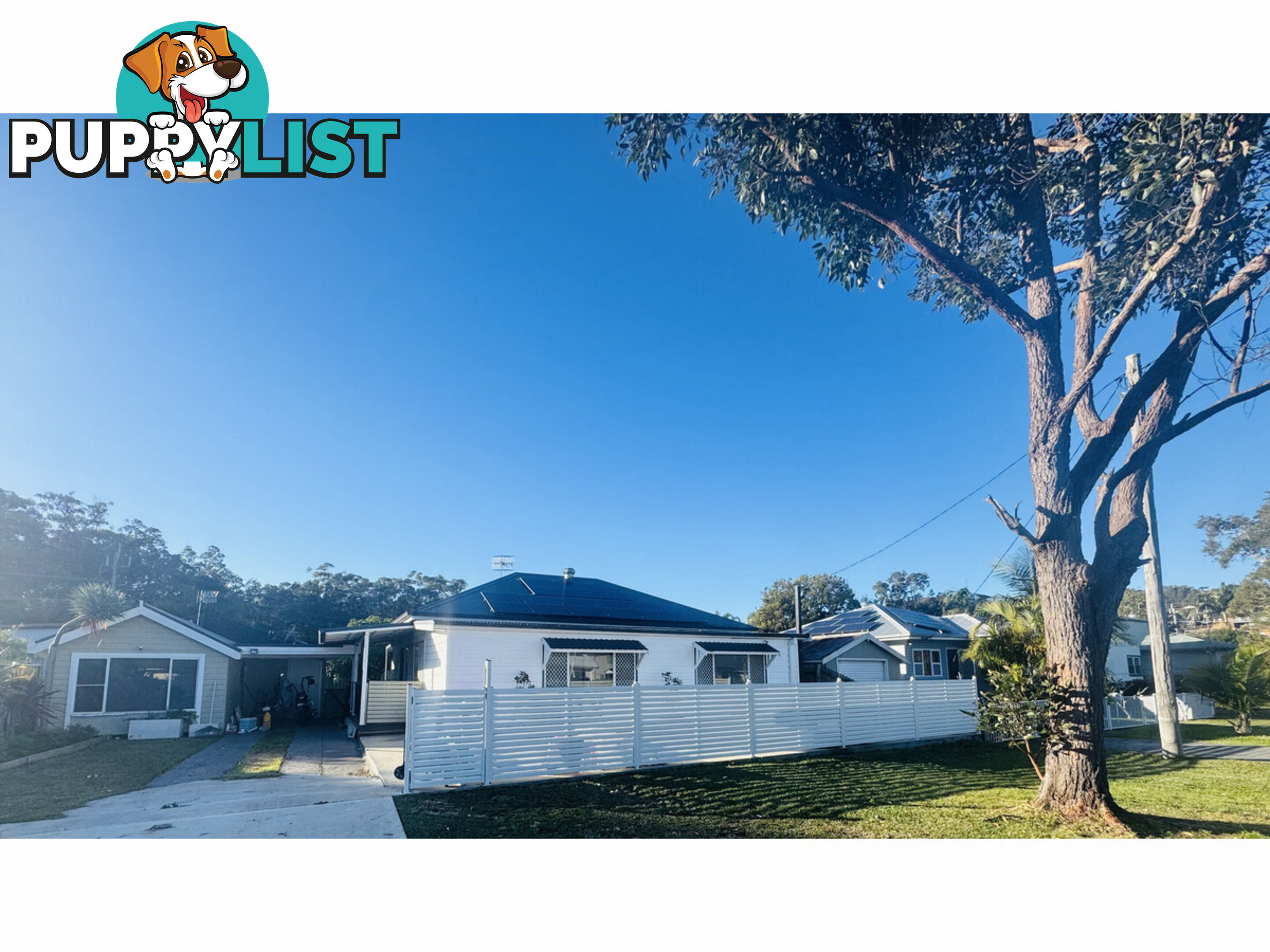 22 Cross Street FORSTER NSW 2428