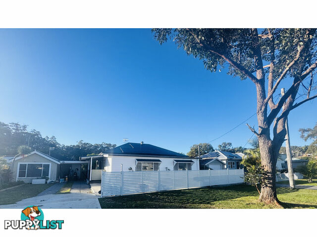 22 Cross Street FORSTER NSW 2428