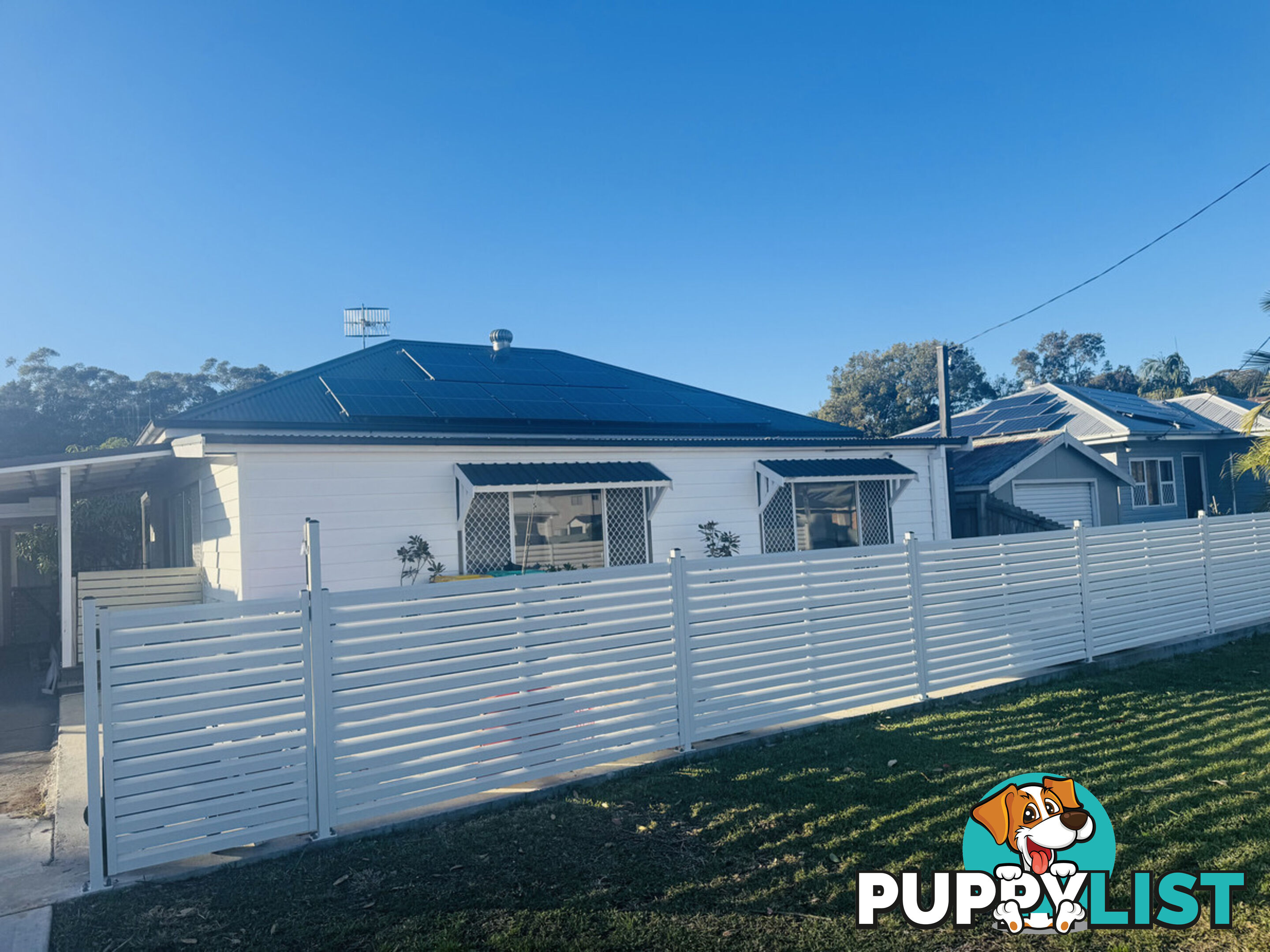 22 Cross Street FORSTER NSW 2428