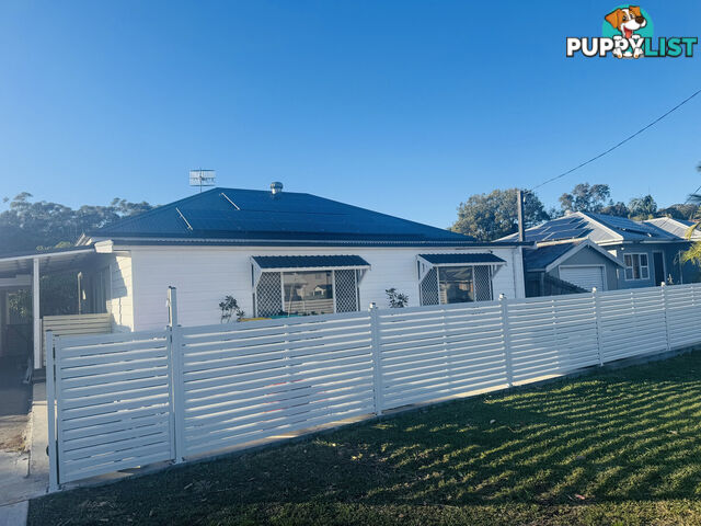 22 Cross Street FORSTER NSW 2428