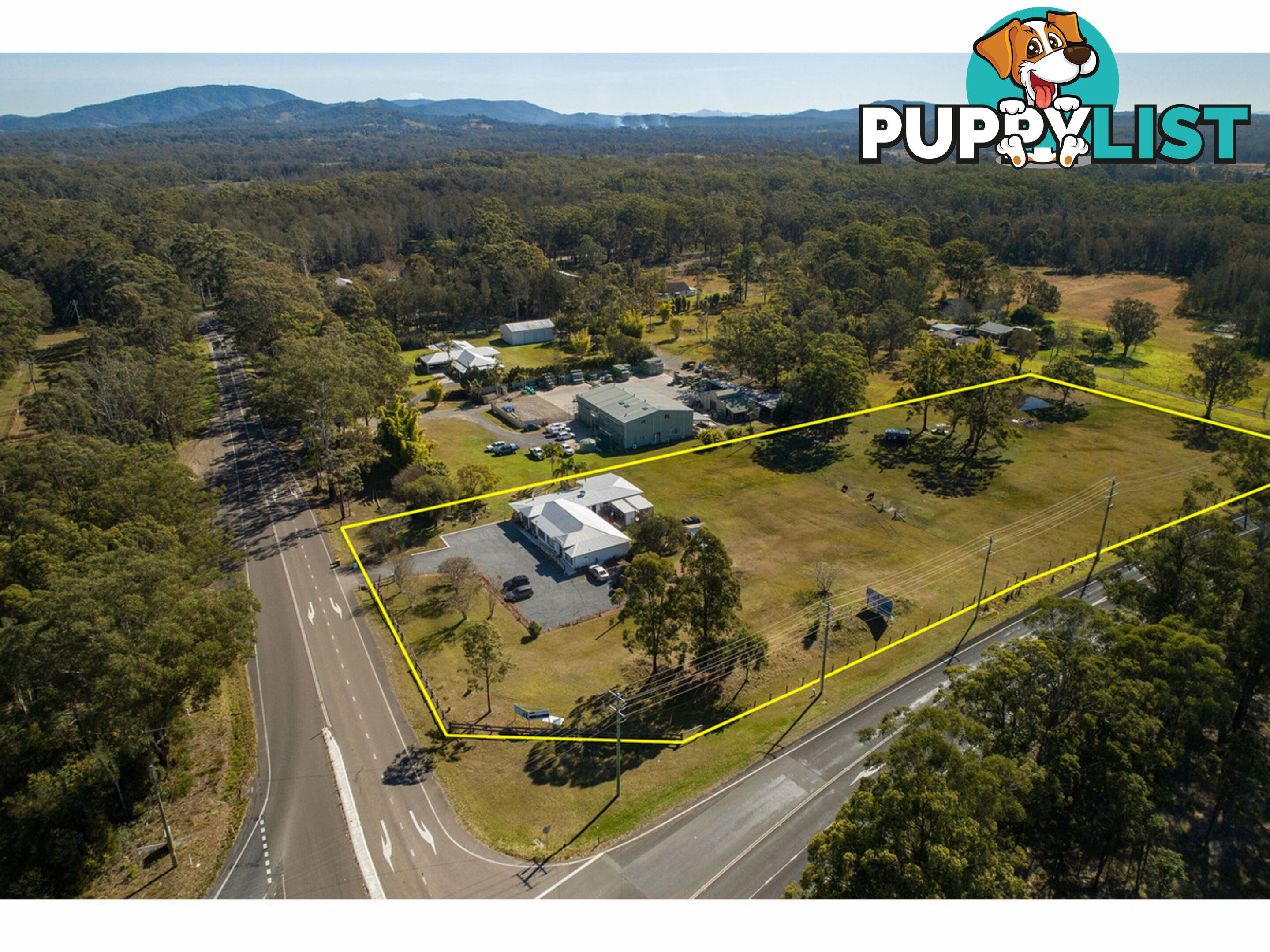 8 Failford Road DARAWANK NSW 2428