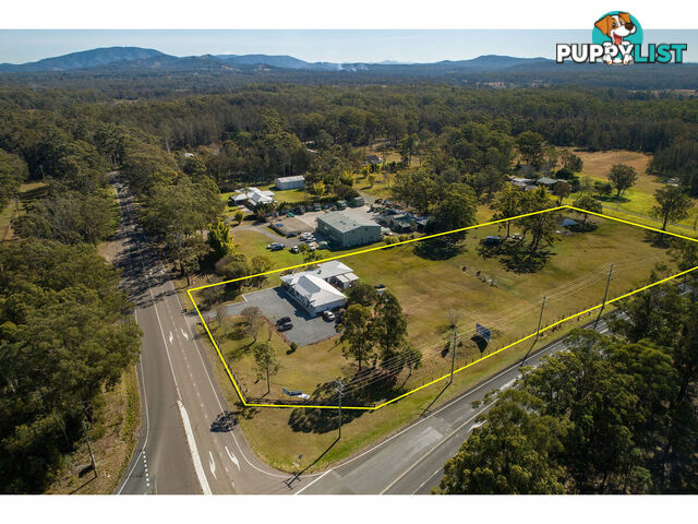 8 Failford Road DARAWANK NSW 2428