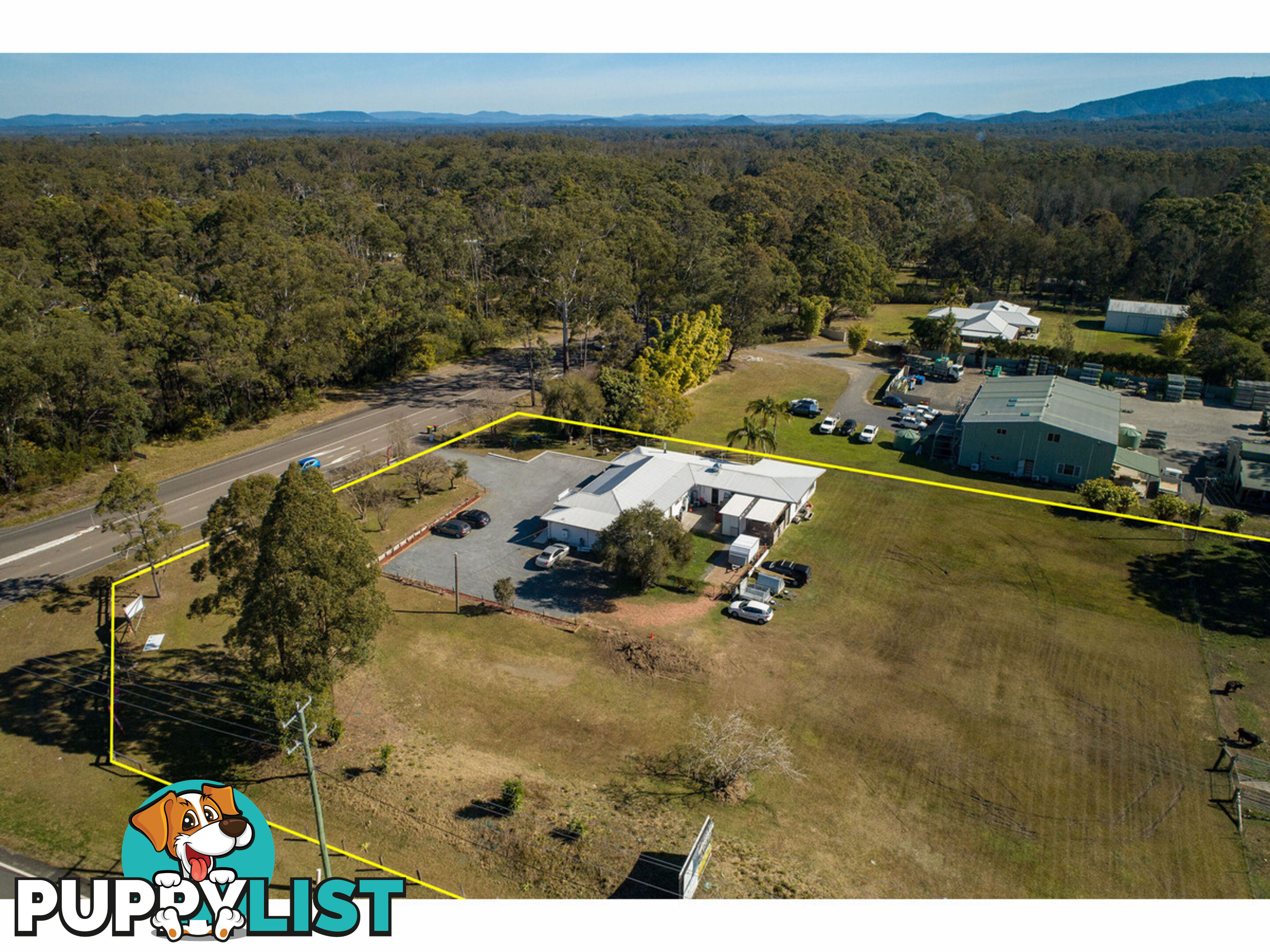 8 Failford Road DARAWANK NSW 2428