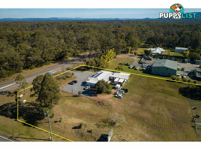 8 Failford Road DARAWANK NSW 2428