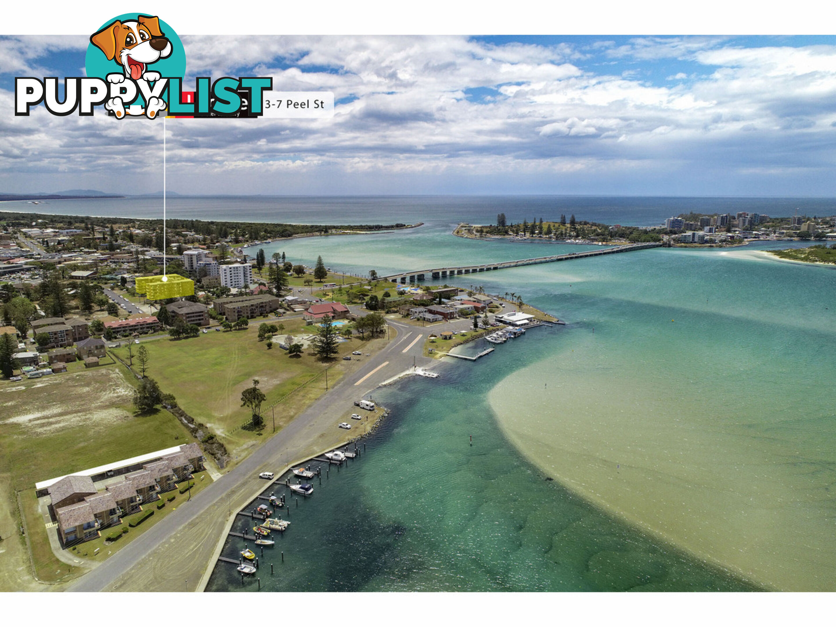 47/3-7 Peel Street TUNCURRY NSW 2428