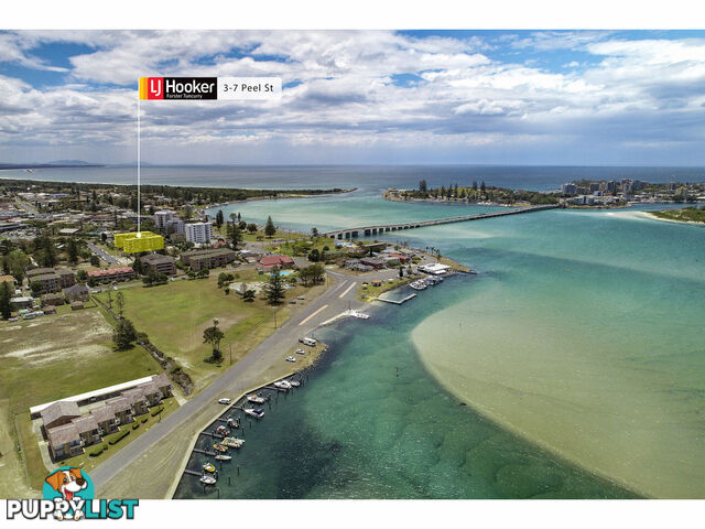 47/3-7 Peel Street TUNCURRY NSW 2428