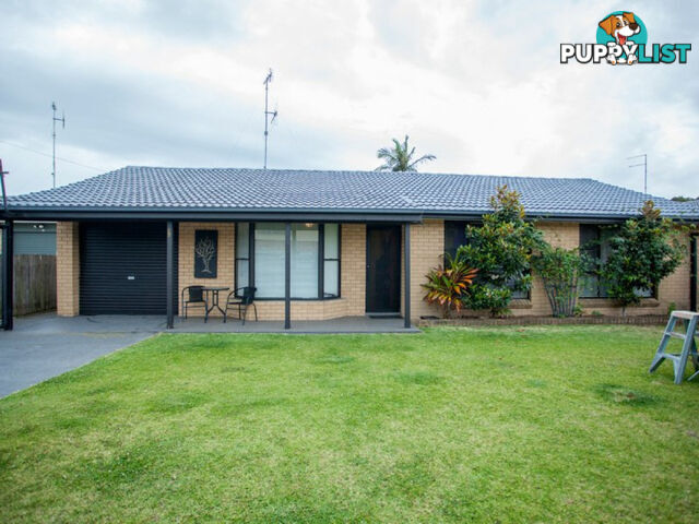 20 Adina Close FORSTER NSW 2428