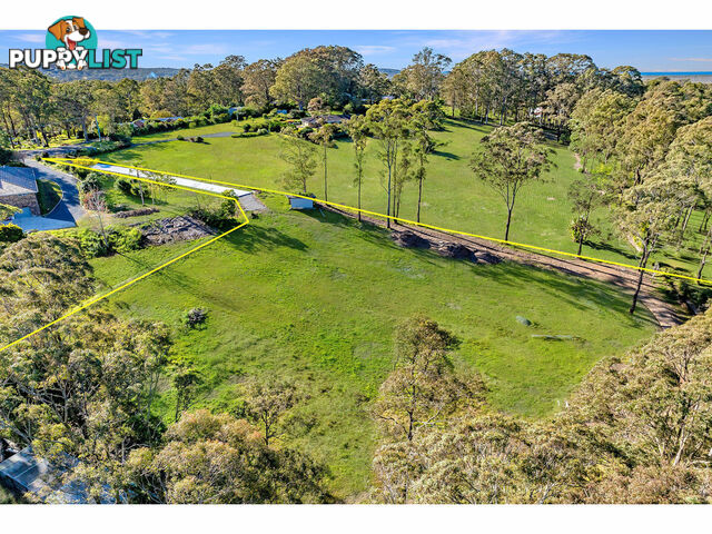 4a Homestead Heights HALLIDAYS POINT NSW 2430