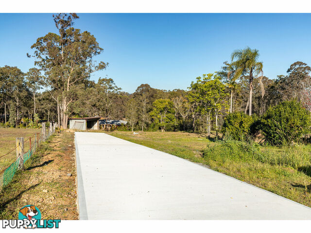 4a Homestead Heights HALLIDAYS POINT NSW 2430