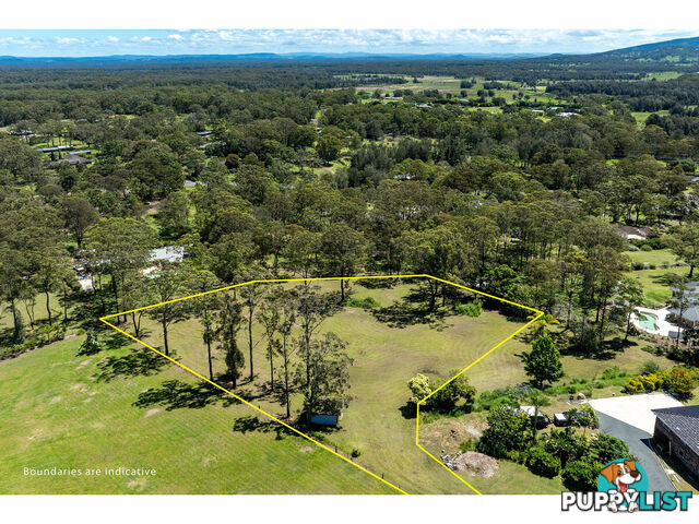 4a Homestead Heights HALLIDAYS POINT NSW 2430