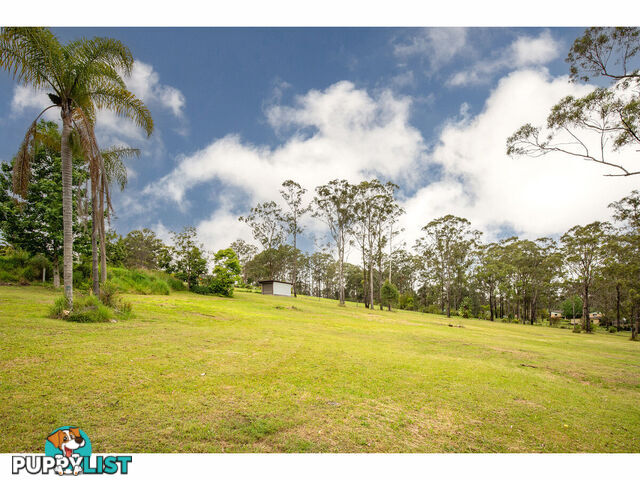 4a Homestead Heights HALLIDAYS POINT NSW 2430