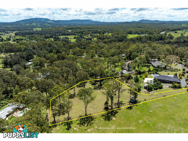 4a Homestead Heights HALLIDAYS POINT NSW 2430