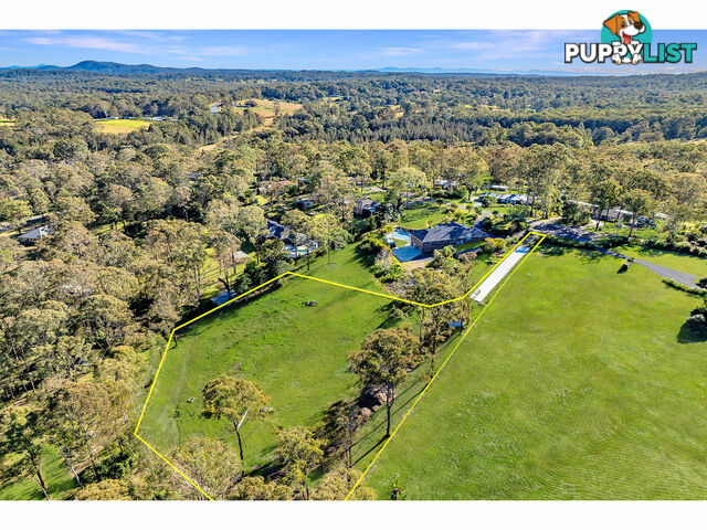 4a Homestead Heights HALLIDAYS POINT NSW 2430