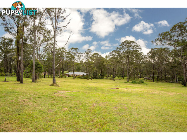 4a Homestead Heights HALLIDAYS POINT NSW 2430