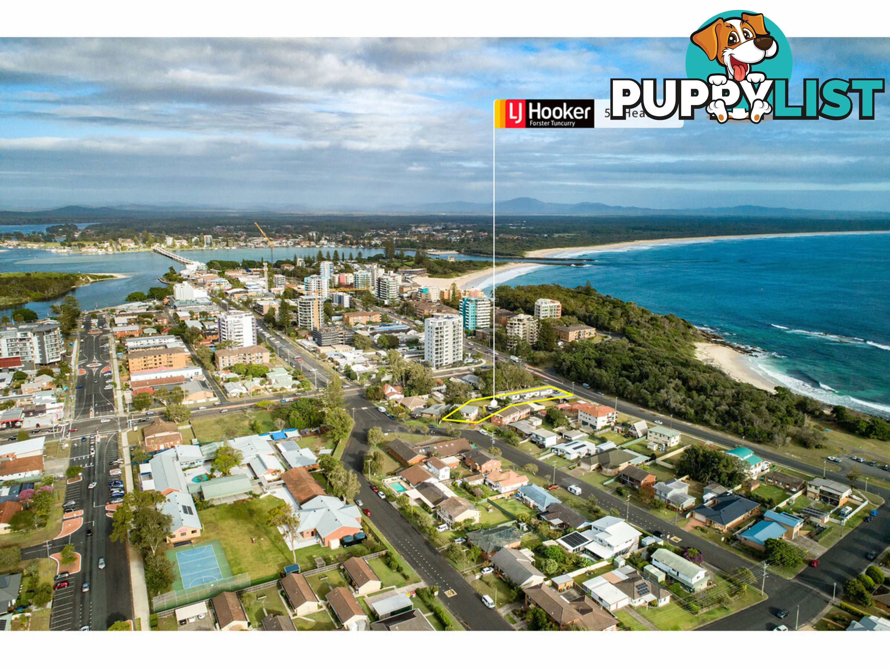 56 Head Street FORSTER NSW 2428