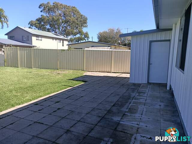 20 Lincoln Street FORSTER NSW 2428