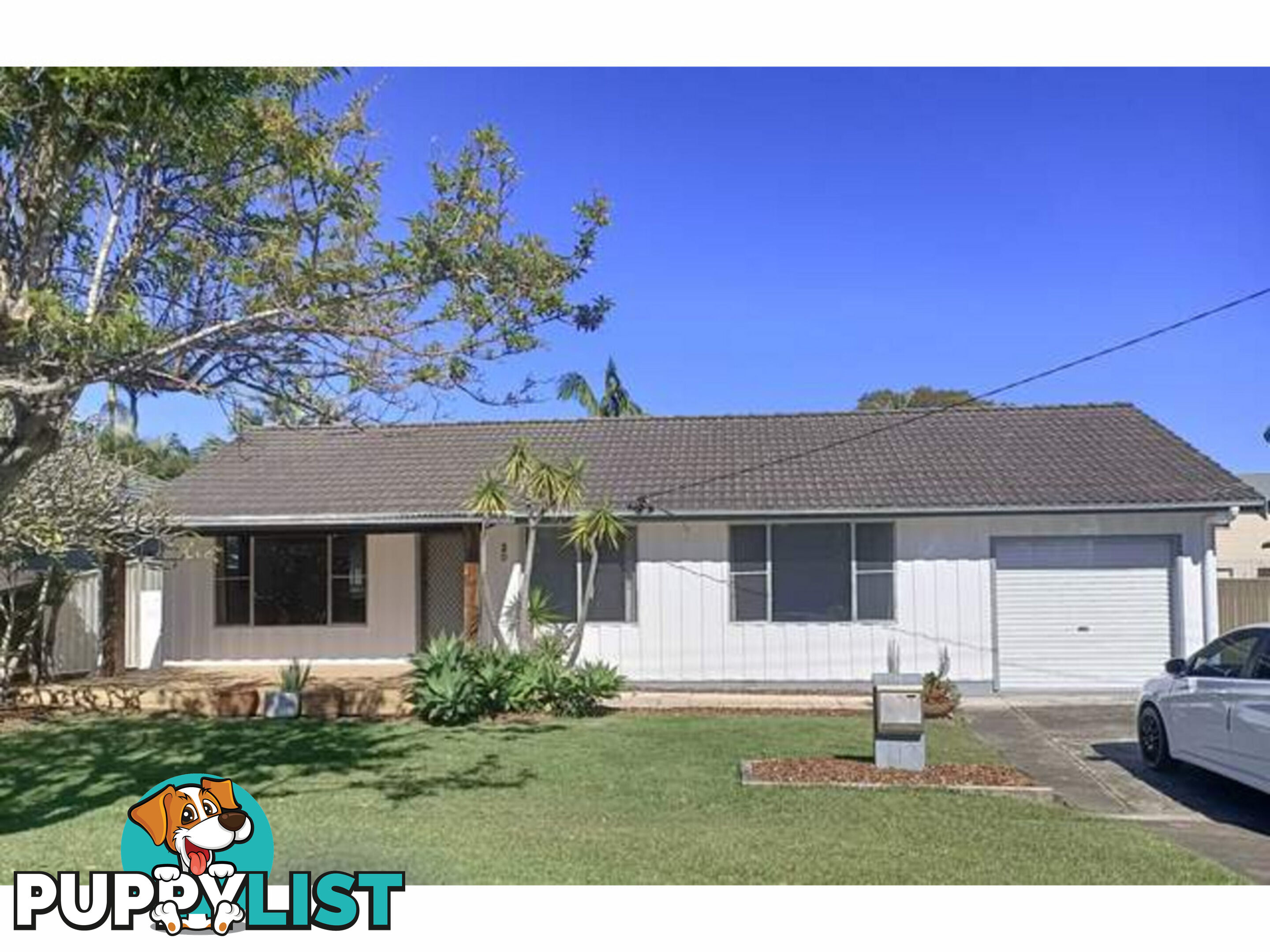 20 Lincoln Street FORSTER NSW 2428