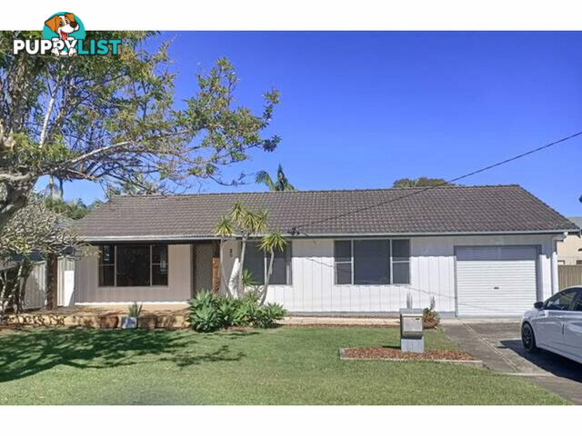 20 Lincoln Street FORSTER NSW 2428