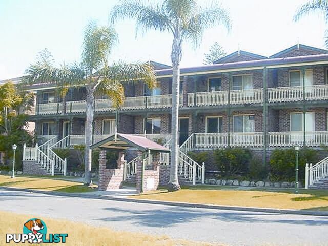 Apartment 4/1 Recreation Lane TUNCURRY NSW 2428