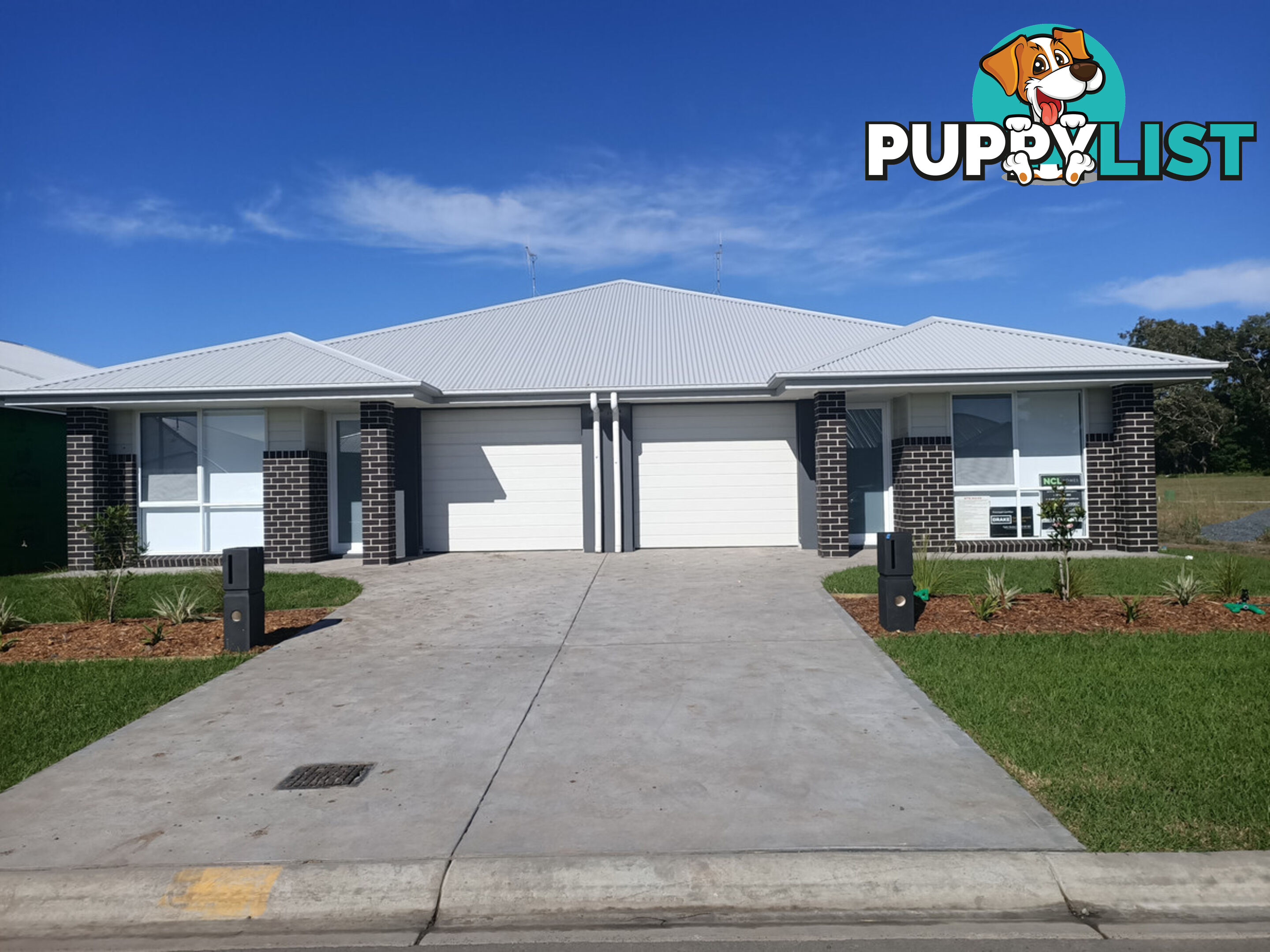 1 & 2/7 Algona Road FORSTER NSW 2428
