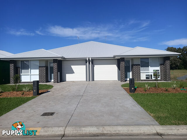 1 & 2/7 Algona Road FORSTER NSW 2428