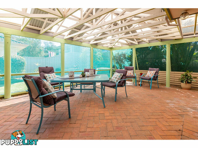 3 Bennett Place FORSTER NSW 2428