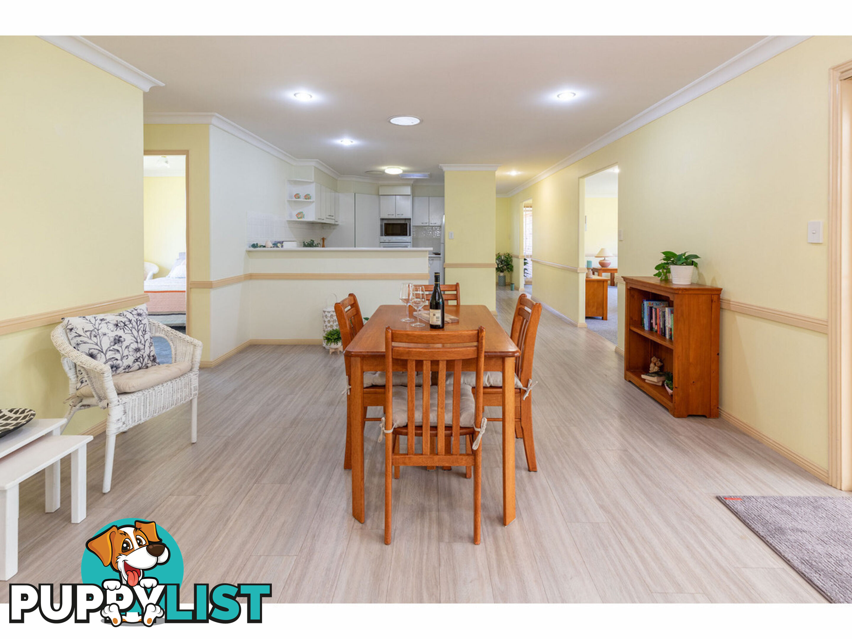 3 Bennett Place FORSTER NSW 2428