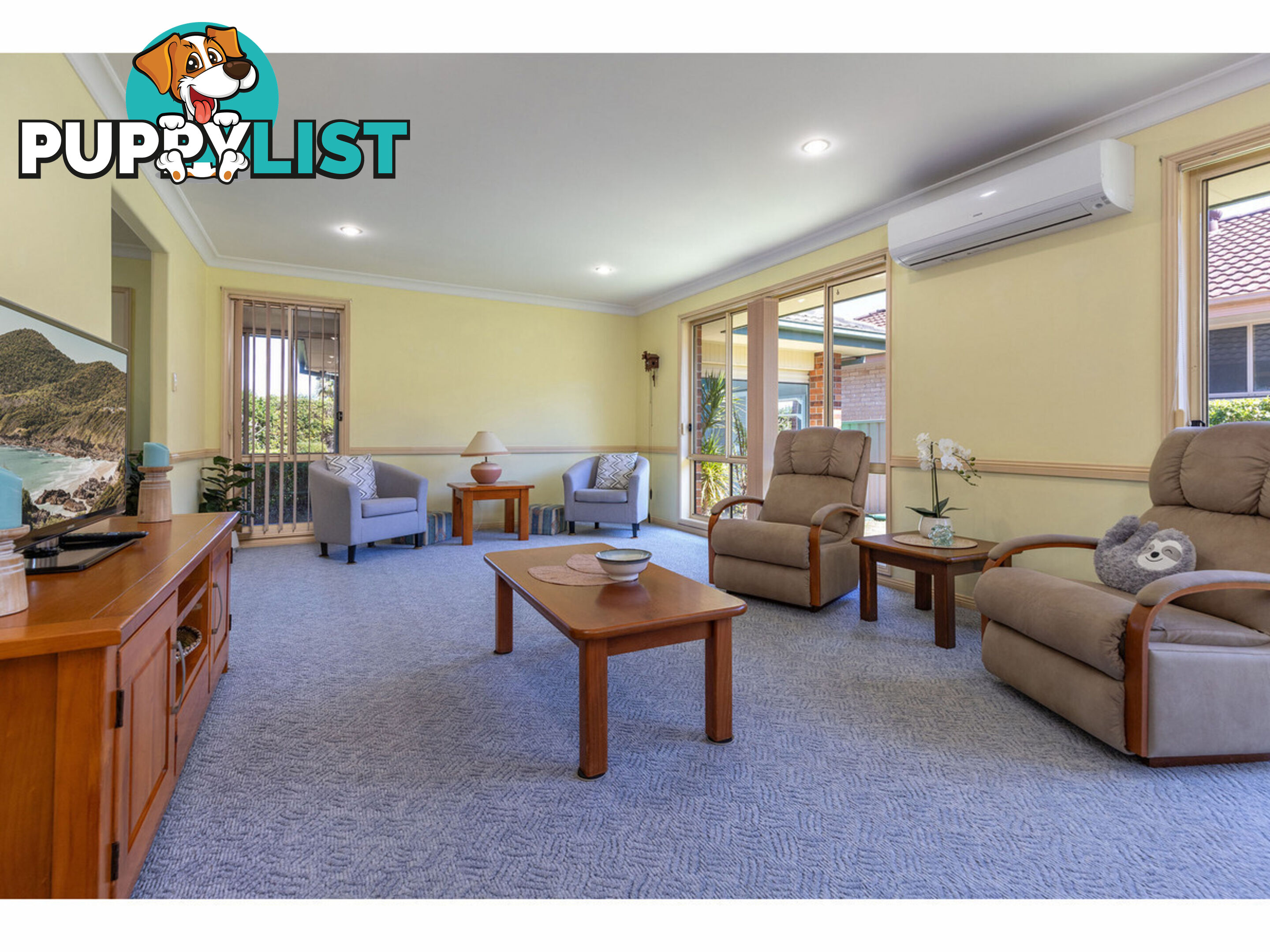 3 Bennett Place FORSTER NSW 2428