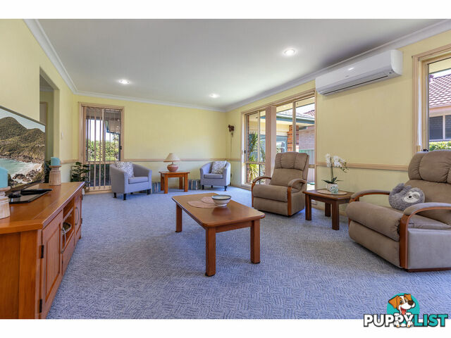 3 Bennett Place FORSTER NSW 2428