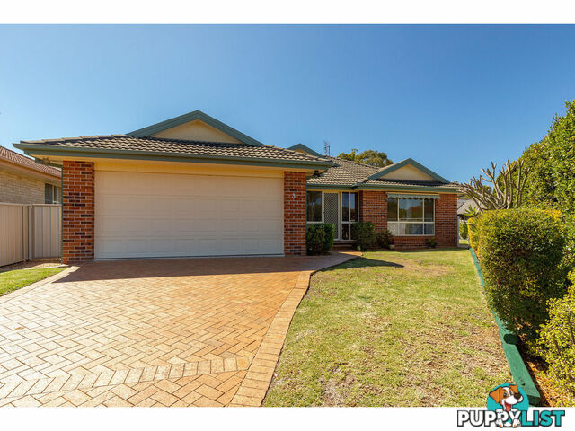 3 Bennett Place FORSTER NSW 2428