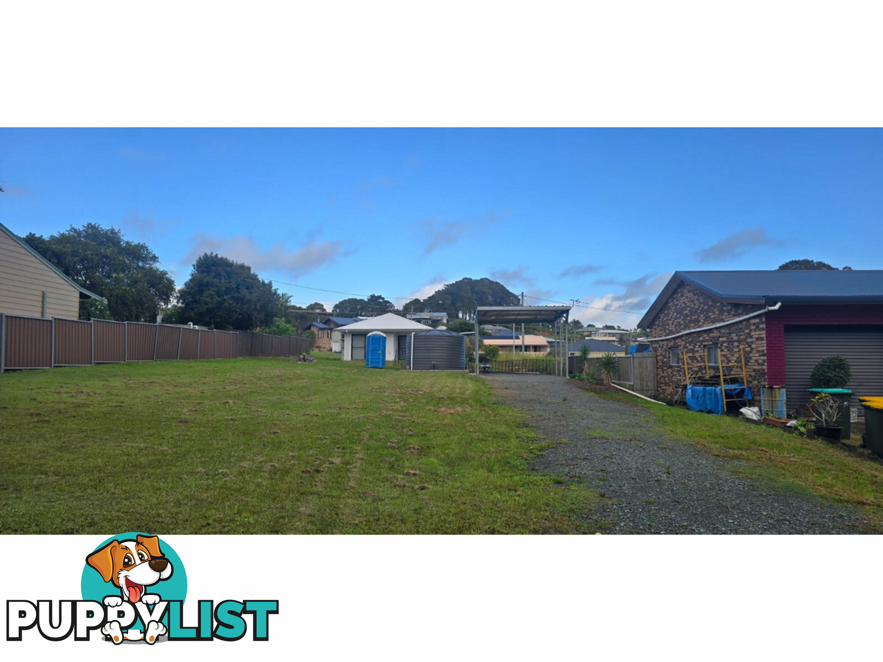 37 Coomba Road COOMBA PARK NSW 2428