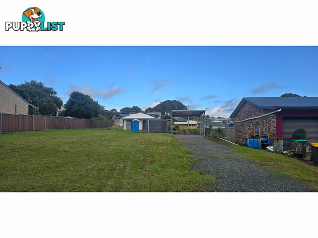 37 Coomba Road COOMBA PARK NSW 2428