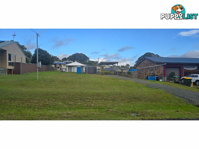 37 Coomba Road COOMBA PARK NSW 2428