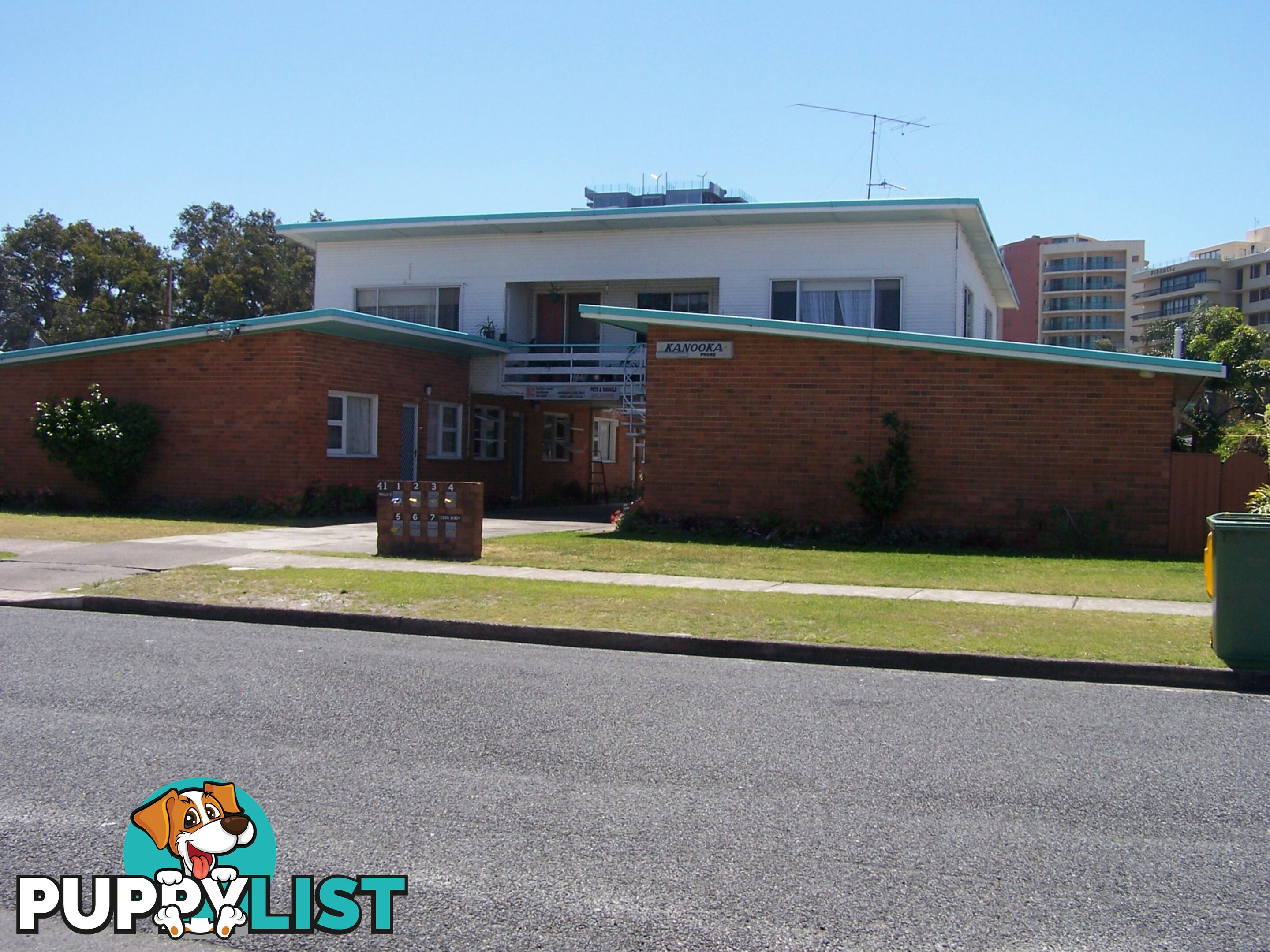 Unit 1/41 Wallis Street FORSTER NSW 2428