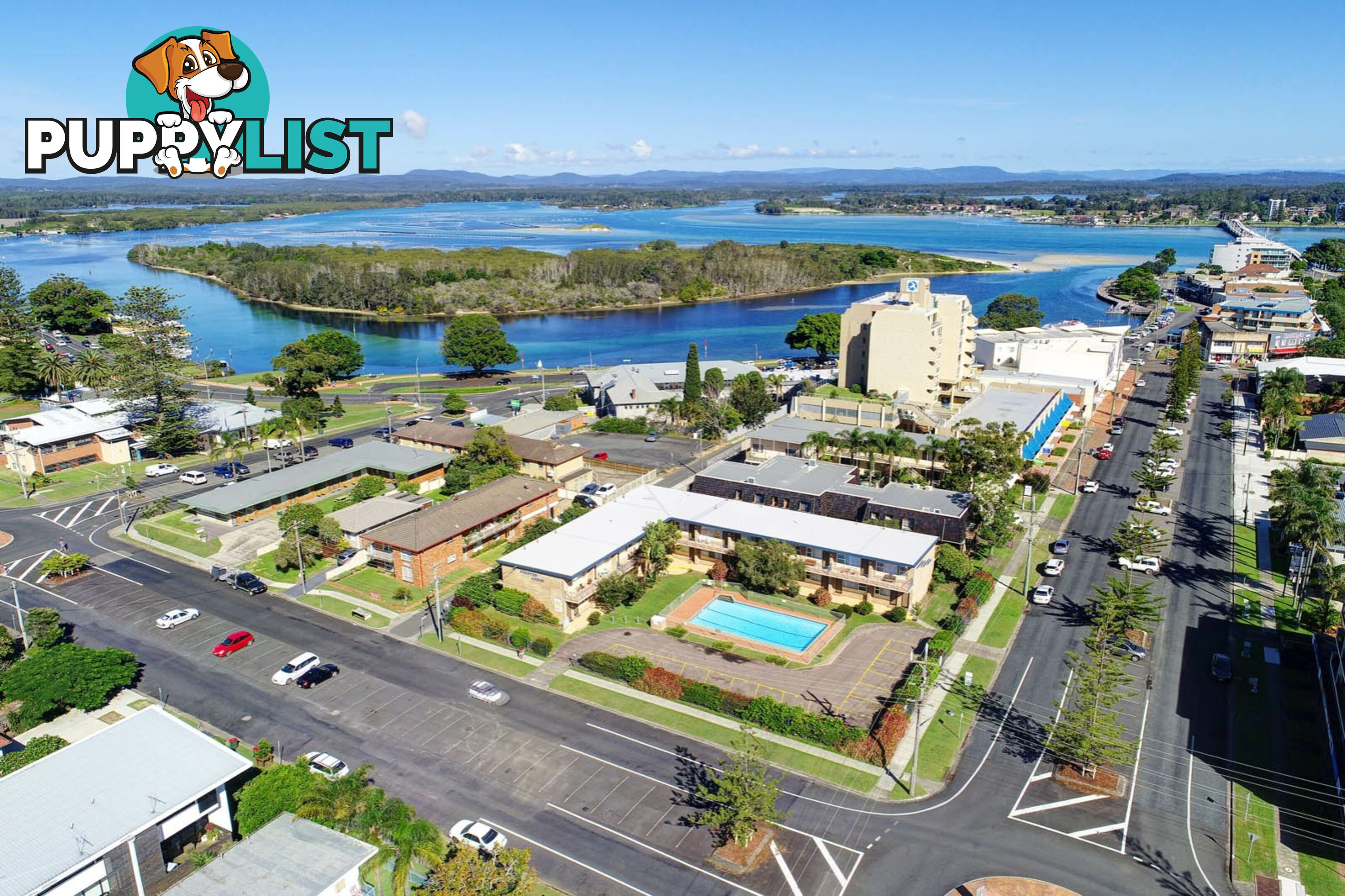 Unit 2/22 Wallis Street FORSTER NSW 2428