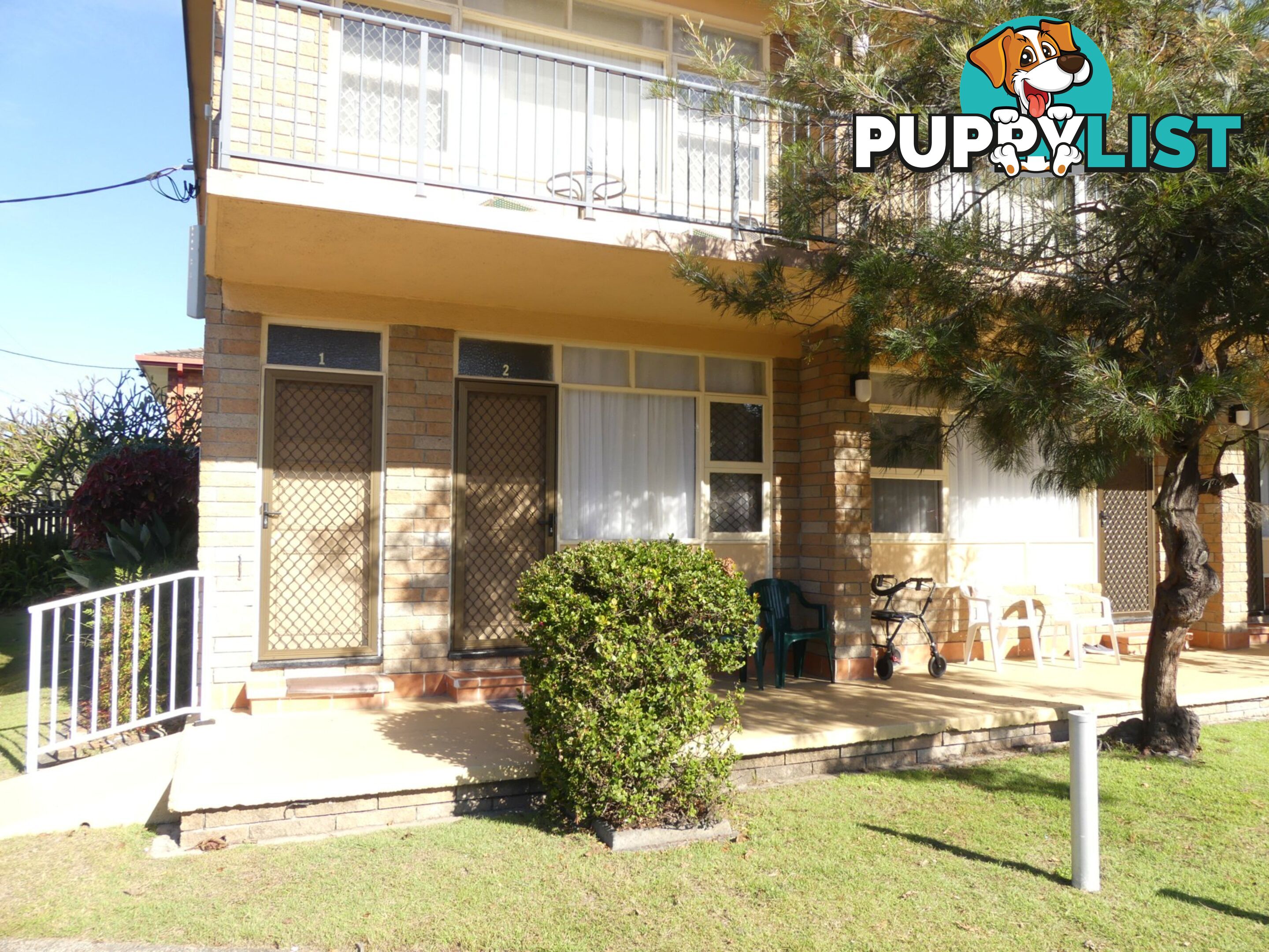 Unit 2/22 Wallis Street FORSTER NSW 2428