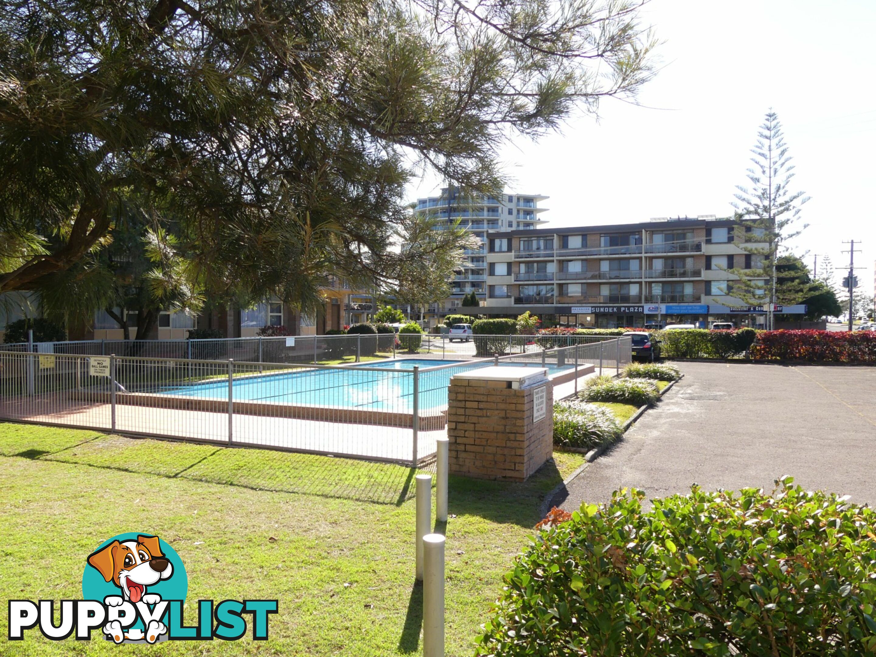 Unit 2/22 Wallis Street FORSTER NSW 2428