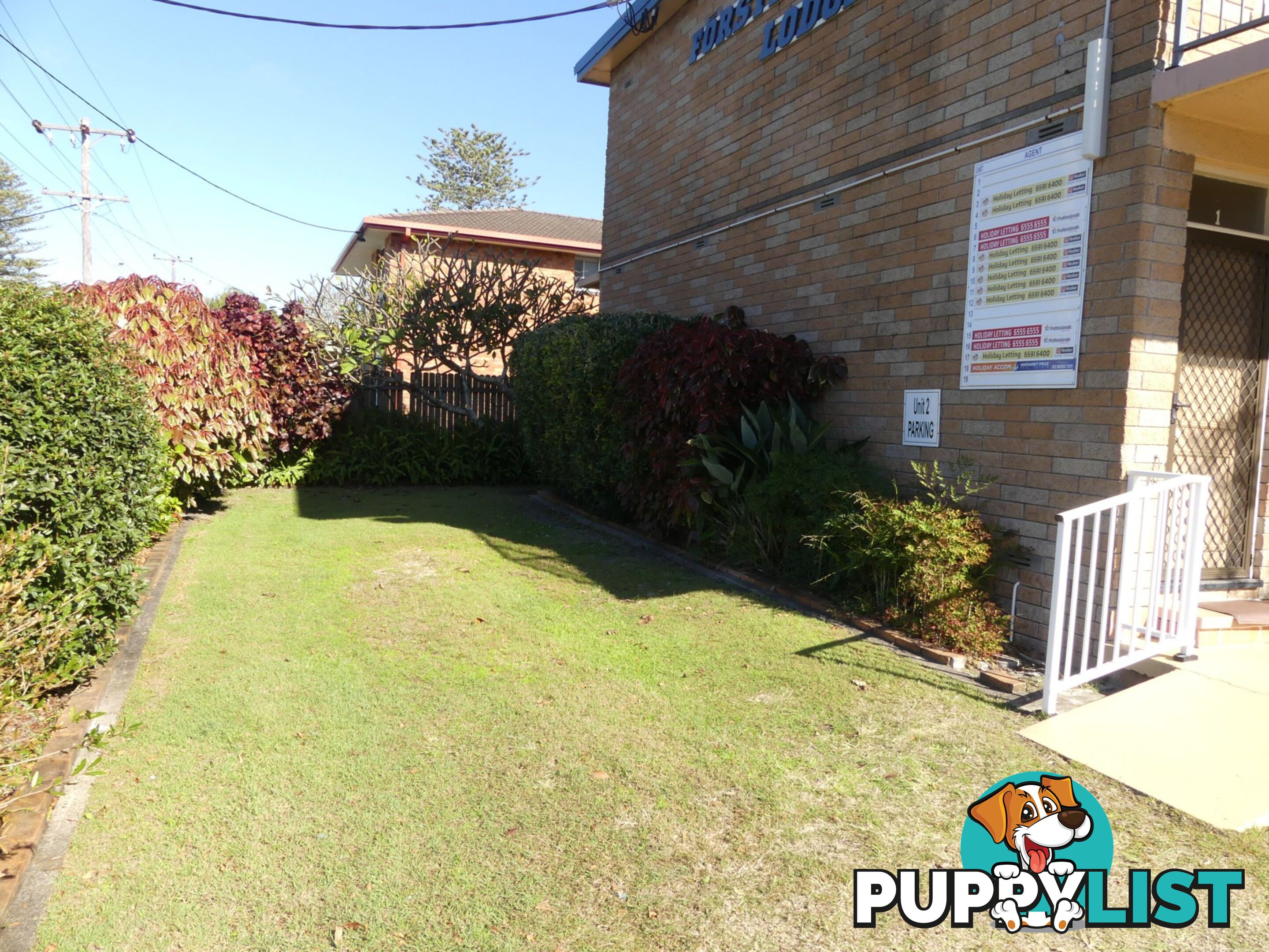 Unit 2/22 Wallis Street FORSTER NSW 2428