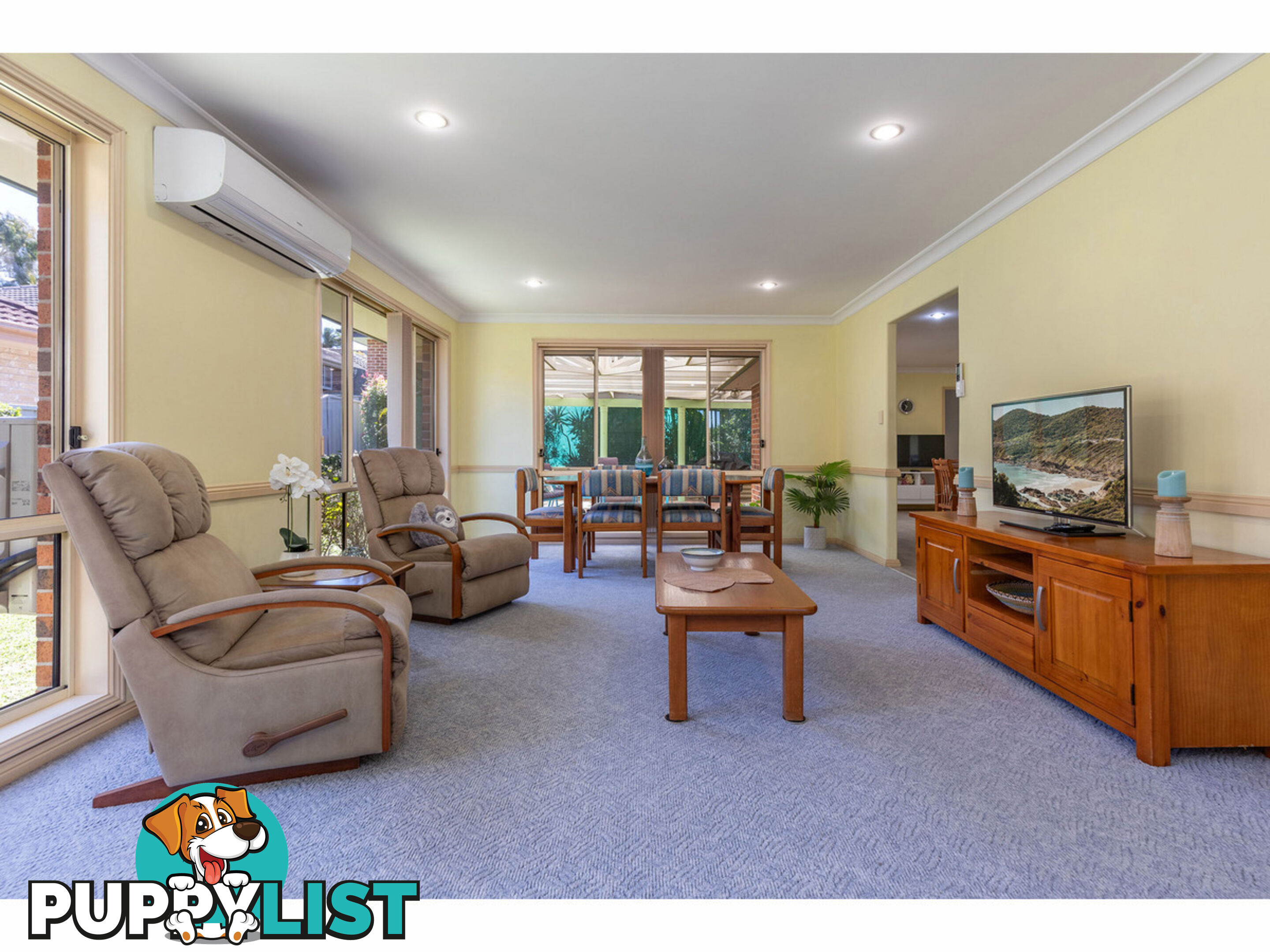 3 Bennett Place FORSTER NSW 2428