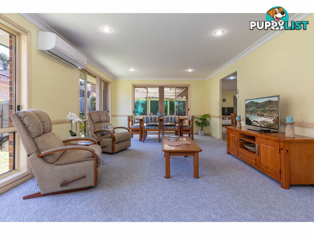 3 Bennett Place FORSTER NSW 2428