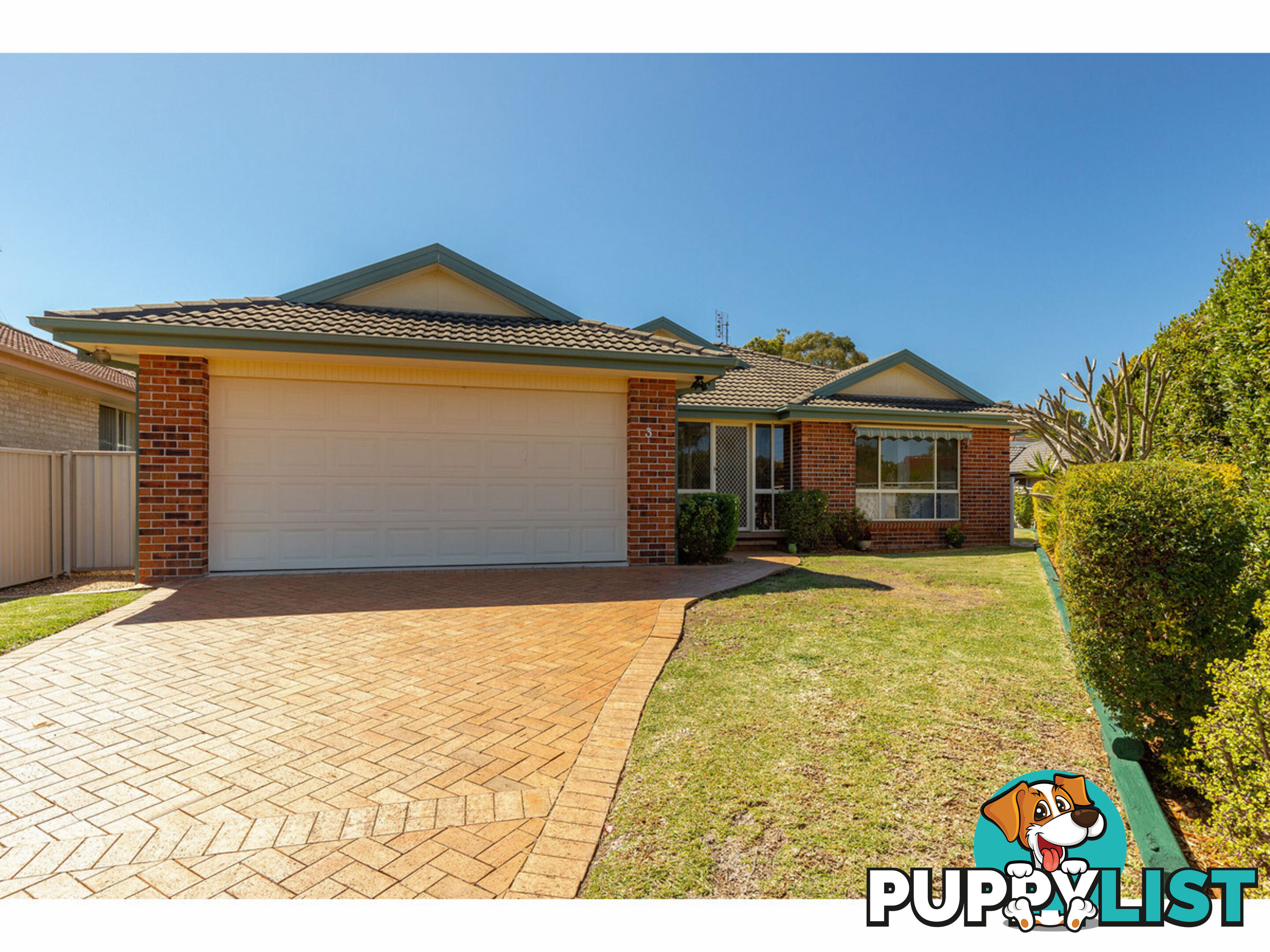 3 Bennett Place FORSTER NSW 2428