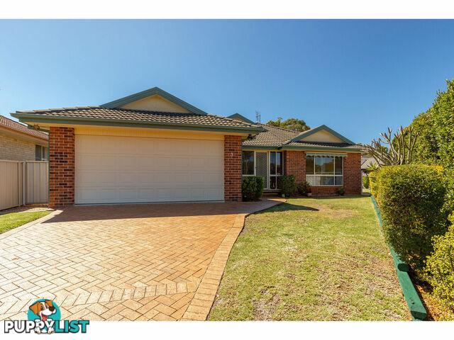 3 Bennett Place FORSTER NSW 2428