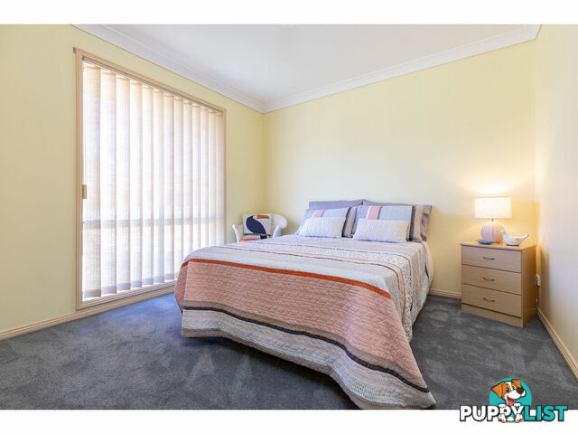 3 Bennett Place FORSTER NSW 2428