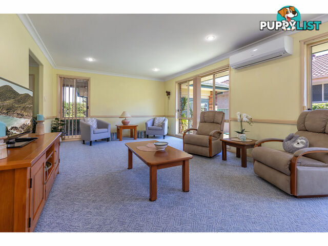 3 Bennett Place FORSTER NSW 2428