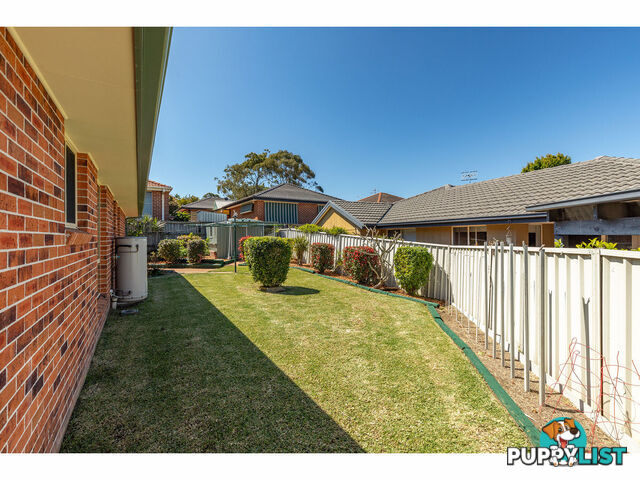 3 Bennett Place FORSTER NSW 2428