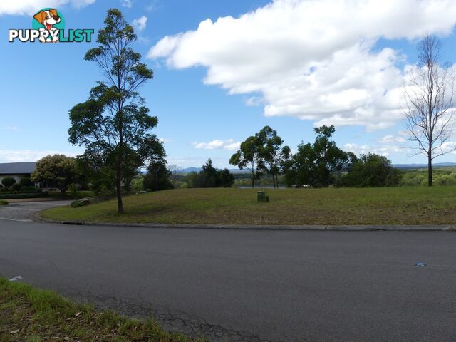 Lot 13/131 Tallwood Drive TALLWOODS VILLAGE NSW 2430